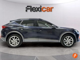 Cupra Formentor 1.5 TSI 110kW (150 CV)