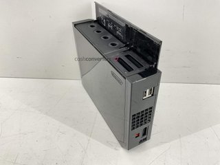 nintendo wii mod. rvl-001