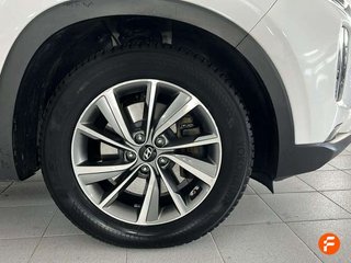 Hyundai Santa Fe 2.2 CRDi Style Auto 4x4 DK