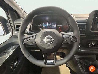 Nissan Primastar Combi 9 2.0dCi 110kW L1H1 1T N-Connecta