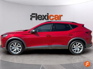 Cupra Formentor 1.5 TSI 110kW (150 CV) DSG