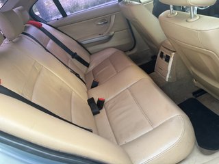 BMW Serie 3 2007