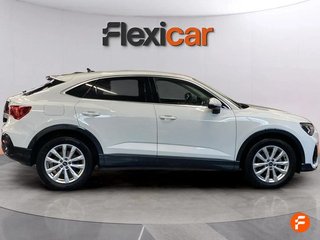 Audi Q3 35 TDI quattro 110kW (150CV)