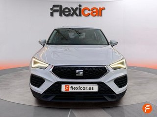 Seat Ateca 1.0 TSI 81kW (110CV) St&Sp Reference