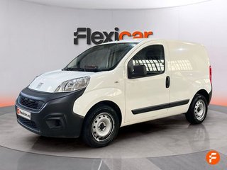 Fiat Fiorino Furgoneta Caja 1248 cm³ 70 kW / 95 CV