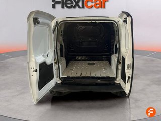 Fiat Fiorino Furgoneta Caja 1248 cm³ 70 kW / 95 CV