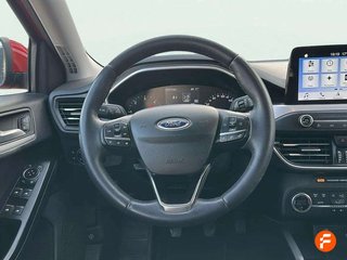 Ford Focus 1.5 Ecoblue 88kW Active