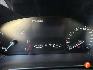 Ford Focus 1.5 Ecoblue 88kW Active