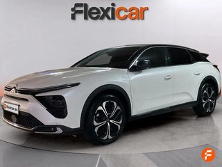 Citroën C5 X PureTech 96kW (130CV) S&S EAT8 Shine