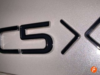 Citroën C5 X PureTech 96kW (130CV) S&S EAT8 Shine