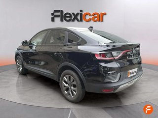 Renault Arkana Evolution TCe 103kW(140CV) EDC mild hybr