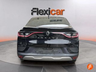 Renault Arkana Evolution TCe 103kW(140CV) EDC mild hybr