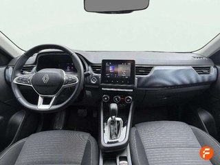 Renault Arkana Evolution TCe 103kW(140CV) EDC mild hybr