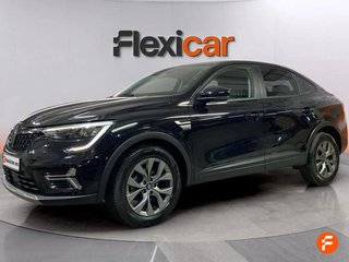 Renault Arkana Evolution TCe 103kW(140CV) EDC mild hybr