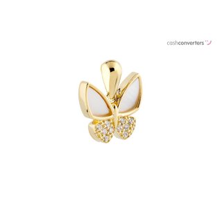 colgante oro 18k