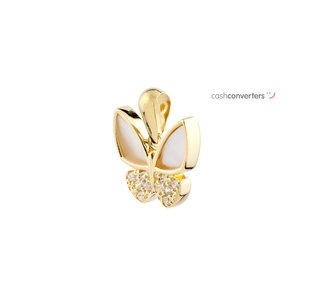 colgante oro 18k