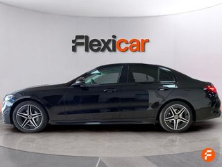 Mercedes Clase C C 200 d