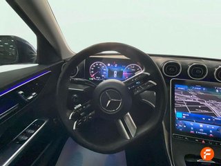 Mercedes Clase C C 200 d