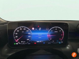 Mercedes Clase C C 200 d