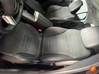 Mercedes Clase C C 200 d