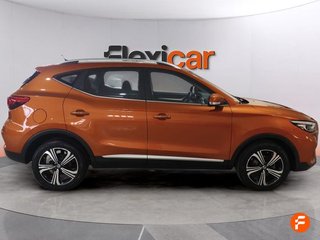 MG ZS 1.5 Luxury