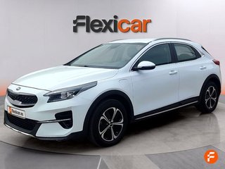 Kia XCeed 1.6 MHEV Emotion 100kW (136CV) DCT