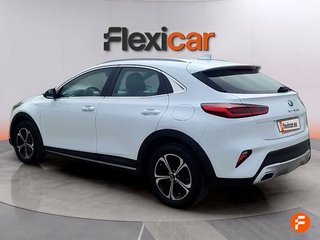 Kia XCeed 1.6 MHEV Emotion 100kW (136CV) DCT