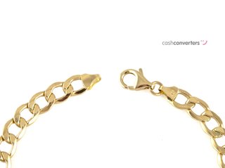 esclava oro 18k