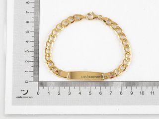 esclava oro 18k