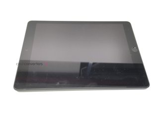 ipad apple ipad (7 generacion) (wi-fi) (a2197) (10.2) 32gb