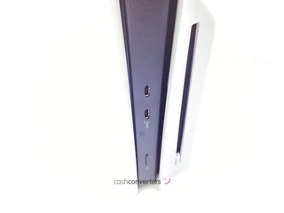 consola ps5 sony playstation 5 slim standard 1tb