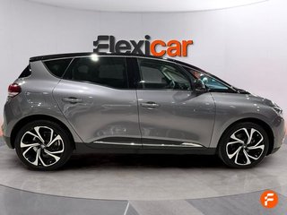 Renault Scénic Zen Energy dCi 96kW (130CV)