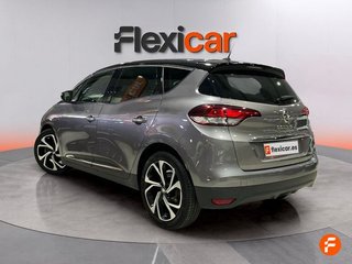 Renault Scénic Zen Energy dCi 96kW (130CV)