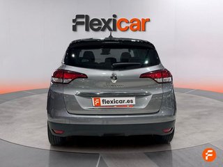 Renault Scénic Zen Energy dCi 96kW (130CV)