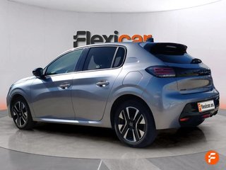 Peugeot 208 Allure Gasolina 100 S&S 6 Vel. MAN