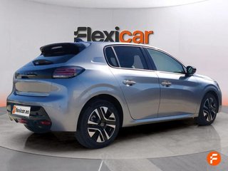 Peugeot 208 Allure Gasolina 100 S&S 6 Vel. MAN