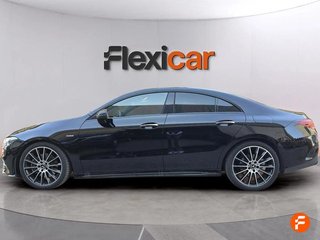 Mercedes CLA CLA 200
