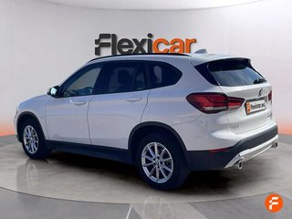 BMW X1 sDrive18d