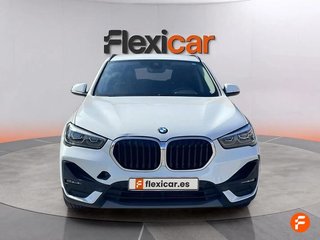 BMW X1 sDrive18d