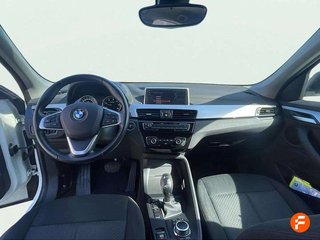 BMW X1 sDrive18d