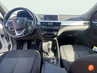BMW X1 sDrive18d