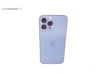 apple iphone 13 pro max 256gb