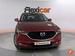 Mazda CX-5 2.0 G 121kW (165CV) 2WD Evolution
