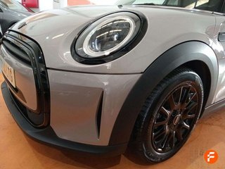 MINI Cooper COOPER 5 PUERTAS