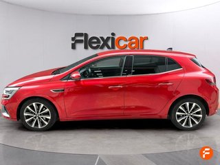 Renault Megane R.S.Line TCe 117 kW (160CV) EDC GPF