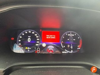 Renault Megane R.S.Line TCe 117 kW (160CV) EDC GPF