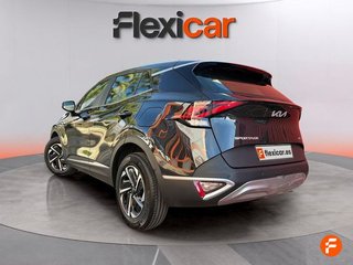 Kia Sportage 1.6 T-GDi HEV 171kW (230CV) Drive 4x2