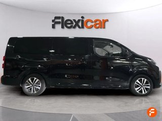 Peugeot Traveller Business Long BlueHDi 180 S&S EAT8