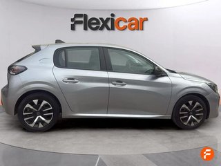 Peugeot 208 Active Puretech 100