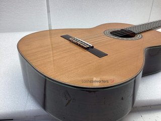 guitarra clasica prudencio saez 3m